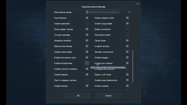 Space Engineers - Custom Games - Crashed Red Ship смотреть онлайн