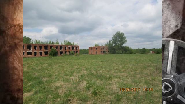 НЕИЗВЕСТНАЯ РОССИЯ поселок Выя смотреть онлайн