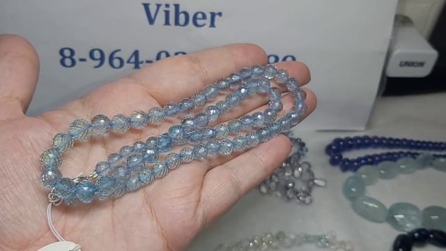 НАТУРАЛЬНЫЕ БУСЫ?ЮВЕЛИРКА?⚜️ЮВЕЛИРКА⚜️ОПТ смотреть онлайн