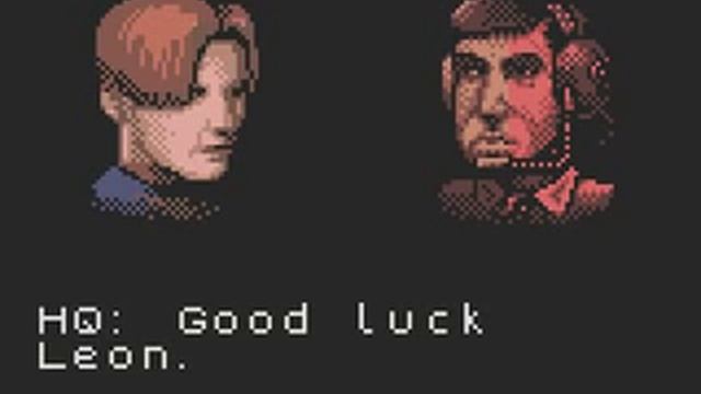 Let's Play Resident Evil Gaiden 20: Running Solo смотреть онлайн