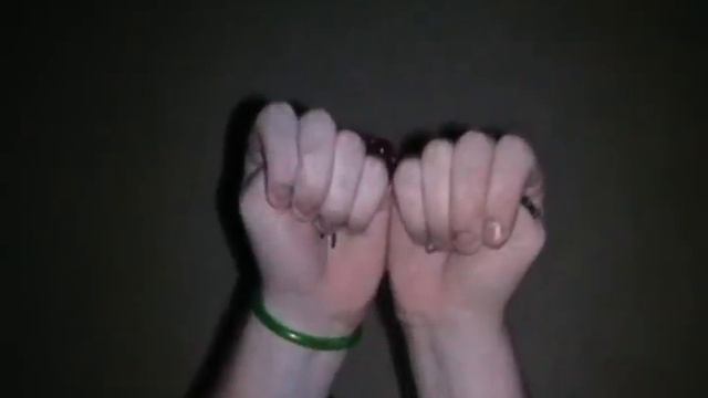 Daft Hands - Harder, Better, Faster, Stronger смотреть онлайн