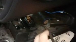 Замена дополнительного аккумулятора Mercedes-Benz W218 CLS-Class