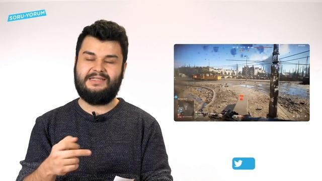 Playstation 5 nasıl olacak? TN panel ve IPS panel arasındaki fark nedir? - Soru-Yorum Bölüm 15 смотреть онлайн