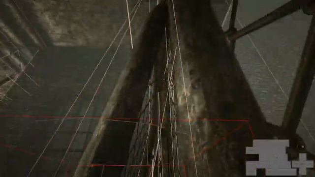 Outlast - All Doors Unlocked Whistleblower guide смотреть онлайн