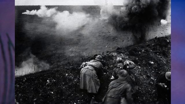 § 2 "Российская армия на фронтах Первой мировой войны", История России 10 класс смотреть онлайн