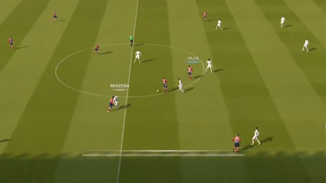 Pes 2014 Partido Online - Online Gameplay Xbox360 | Primer partido - First match смотреть онлайн