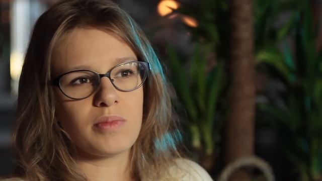 MoscowGlobal: Дарья Шульга смотреть онлайн