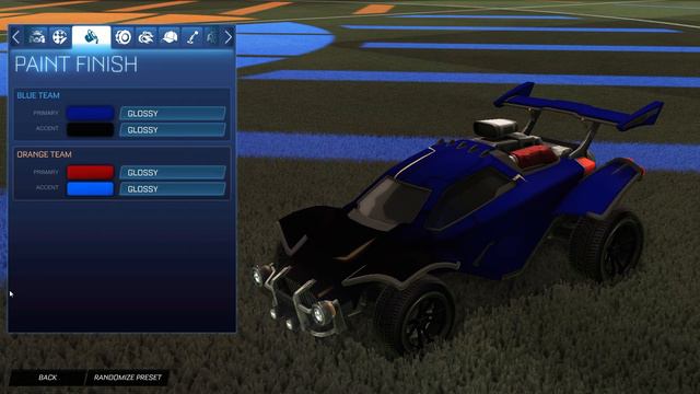 *NEW* GOLD MAINFRAME IN THE ROCKET LEAGUE ITEM SHOP!! - Rocket League Item Shop