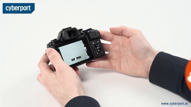 Olympus O-MD E-M10 Mark III im Test I Cyberport смотреть онлайн
