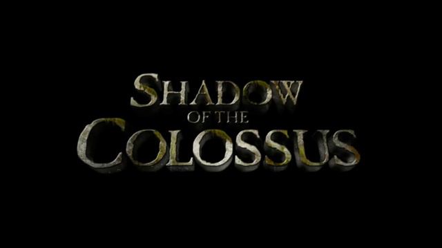 Shadow Of The Colossus OST ♬ Complete Original Soundtrack