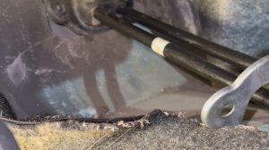 Daewoo matiz , Матиз, замена тросиков кпп самостоятельно. Справится каждый. Полный разбор и сбор .