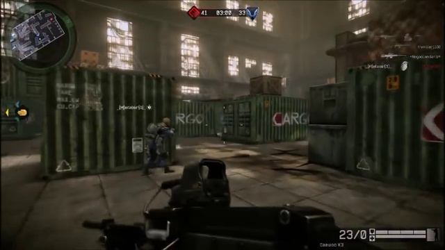 Warface NVIDIA GEFORCE 820M (2GB) смотреть онлайн