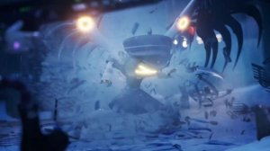 Murder Drones AMV | Awake and Alive | Skillet