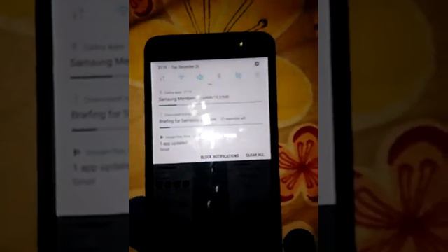 How to update Samsung Members... смотреть онлайн