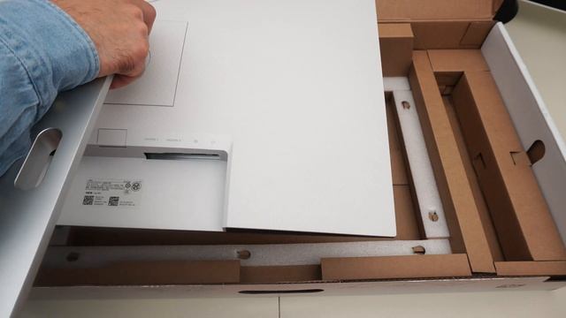 TÜRKİYE'NİN EN UCUZ DELL 27" 4K MONİTÖRÜ | DELL S2721QS MONİTÖR KUTU AÇILIMI | UYGUN MONİTÖR TAVSİY смотреть онлайн
