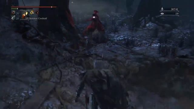 Bloodborne™_rd 2 смотреть онлайн