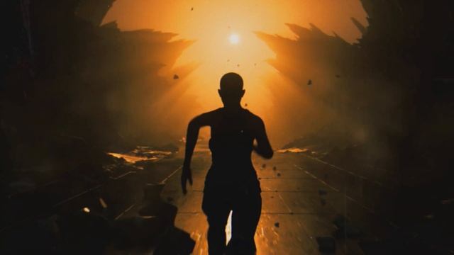 Run | Живые обои | Live Wallpaper | Wallpaper Engine | 3D | 2021 | CGI | Background 4k