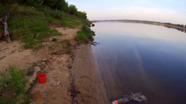 Рыбалка на Оке ИЮНЬ 2019 смотреть онлайн