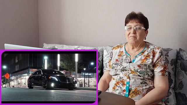 RAIKAHO, Soul - Из чёрного мерина (By Atlanta) РЕАКЦИЯ смотреть онлайн