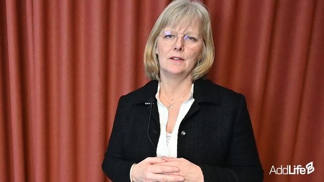 AddLife Q4 2020 Teleconference смотреть онлайн