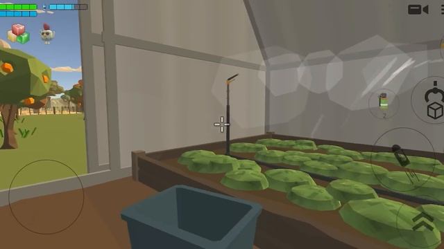 ?Получил СЕКРЕТНУЮ КАРТУ BigFarm в ЧИКЕН ГАН! **НЕ КЛИКБЕЙТ** смотреть онлайн