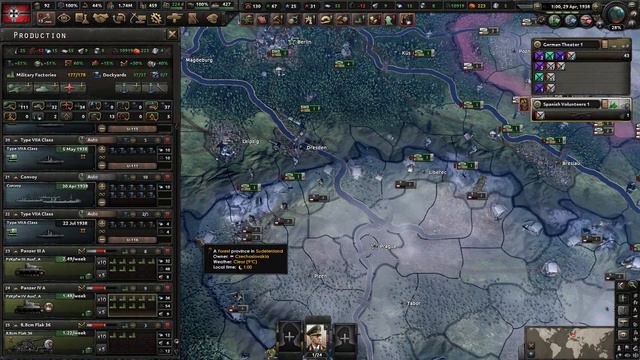World Ablaze mod Hearts of Iron IV: No Step Back Stream - Live смотреть онлайн