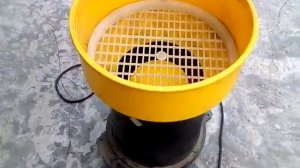 Зернодробилка Колос - 2М