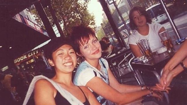 Ruby Rose - Rare Photos | Family | Girlfriend | Lifestyle смотреть онлайн