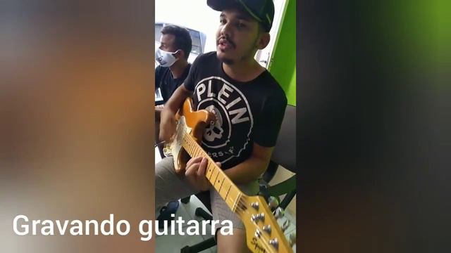 X18 / XR18 / XR16 XAIR BEHRINGER E REAPER gravando Projeto CD do SG смотреть онлайн