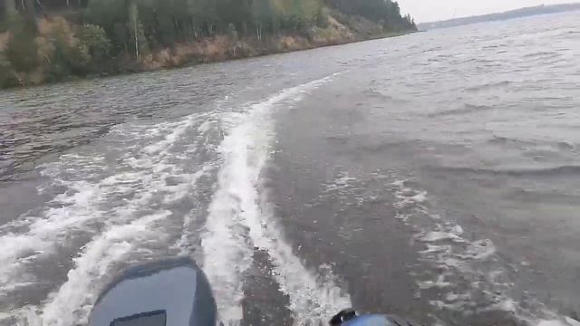 Первый запуск Tarpon 9.9 OTH. Начало обкатки. Пересел с Сипро на Тарпон. смотреть онлайн