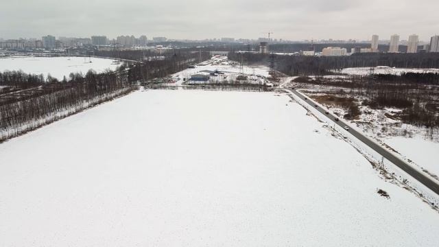 Старт продаж/Обзор ЖК ЦДС Парколово в Выборгском районе СПб (пос. Парголово). смотреть онлайн