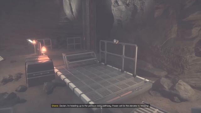 Mars Colony Repairman Simulator & Exploring Huge Base | Moons of Madness Gameplay смотреть онлайн