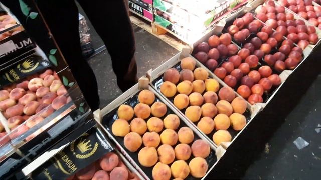 ФУД СИТИ ОБЗОР ЦЕНЫ  ИЮНЬ