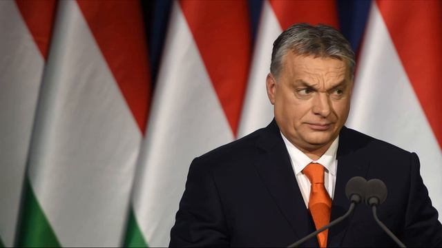 Die EU-Führung Ist Die Größte Bedrohung Für Europa.