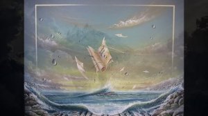 Павел Кашин - Я тебя рисую ветром