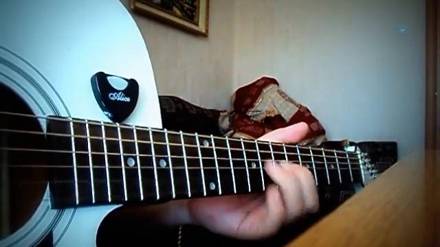 Вступление к песне Чака Бери Джони би гуд (оставляйте комментарии) смотреть онлайн