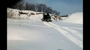 гусеничный вездеход своими руками