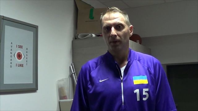 Лига Монстров 18/19 Авангард - Udaвы. Обзор смотреть онлайн