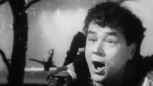 Георг Отс Вторая ария Папагено из оперы  Волшебная флейта