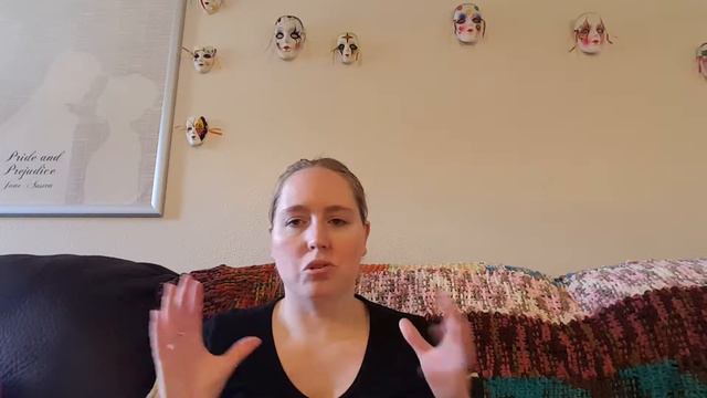 KATB Ep 31: Yarn Lounge At Deadly Sins Brewery