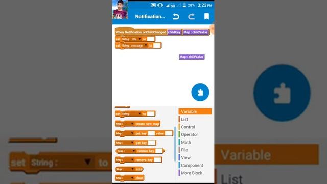 How To Send Notification From Firebase Realtime Database (UPDATED VIDEO) смотреть онлайн