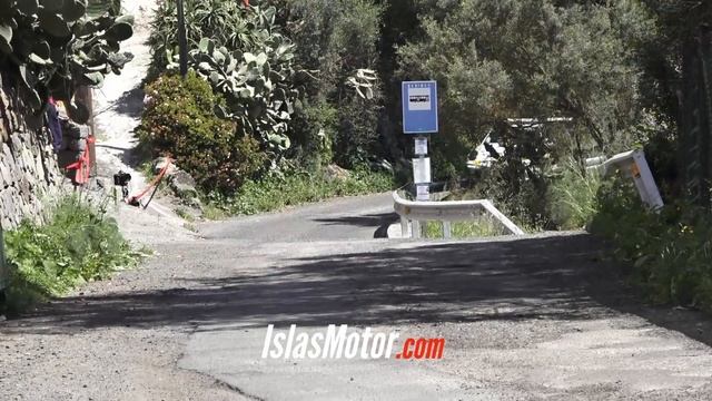 Iván Armas | Porsche 997 GT3 | Show