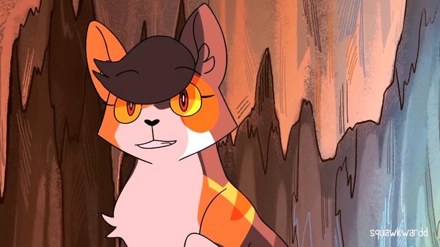 Time To Be Awesome ◎ Windclan Warriors MAP ◎