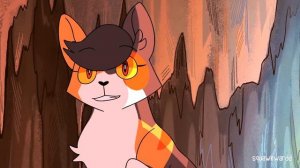 Time to be Awesome ◎ Windclan Warriors MAP ◎