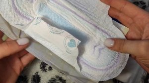 МС - ВЛОГ за Январь! Месячные Продлились 10 дней?!?? Какие ПРОКЛАДКИ Лучше?