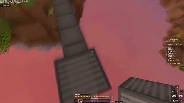 Skelefault [16x] - Texture pack release | Java PVP pack | Xayturo Packs смотреть онлайн