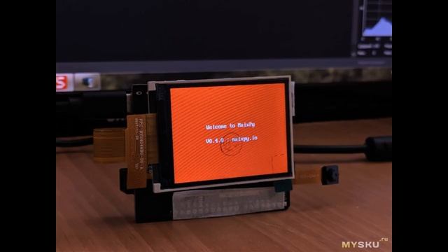 Maixduino - доступное машинное зрение | #Обзор смотреть онлайн