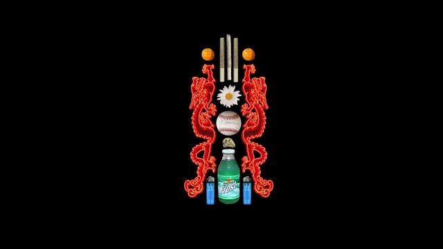 Kayakata - Amanita Ft. Fella Graciela