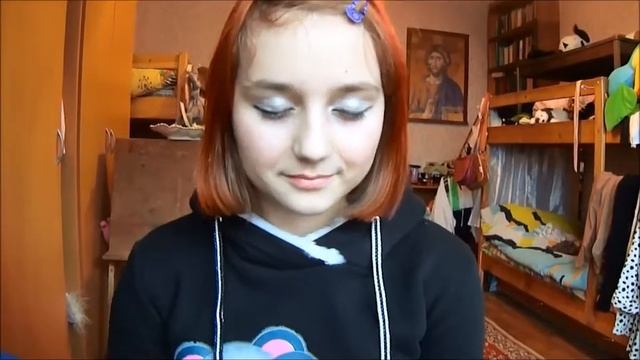 #1.Tutorial/Мейк на вечеринку. смотреть онлайн