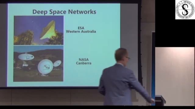 Australia in Space: What the New Space Industry Means for Australia - HD Video and Audio смотреть онлайн